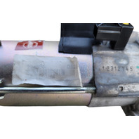 2007-2008 Honda Element Starter Motor, 31200-RRA-A51, F028, OEM, 2007, 2008