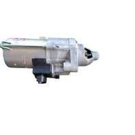2007-2008 Honda Element Starter Motor, 31200-RRA-A51, F028, OEM, 2007, 2008