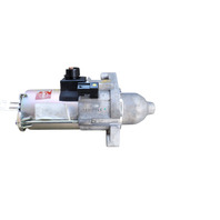 2007-2008 Honda Element Starter Motor, 31200-RRA-A51, F028, OEM, 2007, 2008