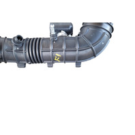 2007-2011 Honda Element Air Flow Duct Tube, 17228-PZD-A10, F028, OEM, 2007, 2008, 2009, 2010, 2011