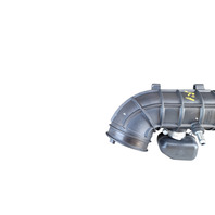 2007-2011 Honda Element Air Flow Duct Tube, 17228-PZD-A10, F028, OEM, 2007, 2008, 2009, 2010, 2011