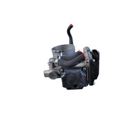 2007-2011 Honda Element Throttle Body Control Valve 4 Cylinder, 16400-RAA-A21, F028, OEM, 2007, 2008, 2009, 2010, 2011