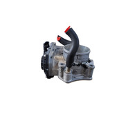 2007-2011 Honda Element Throttle Body Control Valve 4 Cylinder, 16400-RAA-A21, F028, OEM, 2007, 2008, 2009, 2010, 2011