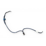 2007-2011 Honda Element Battery Cable Ground Negative Assembly 32600-SCV-A01, F028, OEM, 2007, 2008, 2009, 2010, 2011