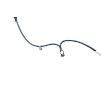 2007-2011 Honda Element Battery Cable Ground Negative Assembly 32600-SCV-A01, F028, OEM, 2007, 2008, 2009, 2010, 2011