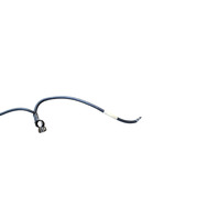 2007-2011 Honda Element Battery Cable Ground Negative Assembly 32600-SCV-A01, F028, OEM, 2007, 2008, 2009, 2010, 2011