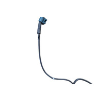 2007-2011 Honda Element Battery Cable Ground Negative Assembly 32600-SCV-A01, F028, OEM, 2007, 2008, 2009, 2010, 2011