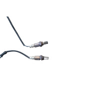2003-2011 Honda Element Oxygen O2 Sensor Front/Rear Pre/Post Cat Set(2) 36531-PZD-A01, F028, OEM, 2003, 2004, 2005, 2006, 2007, 2008, 2009, 2010, 2011