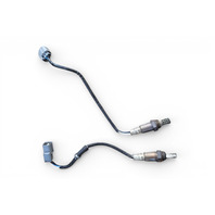 2003-2011 Honda Element Oxygen O2 Sensor Front/Rear Pre/Post Cat Set(2) 36531-PZD-A01, F028, OEM, 2003, 2004, 2005, 2006, 2007, 2008, 2009, 2010, 2011