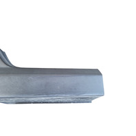 2006-2008 Honda Element Rocker Panel Molding Right/Passenger Front/Rear Black 71900-SCV-A01ZB, F028, OEM, 2006, 2007, 2008