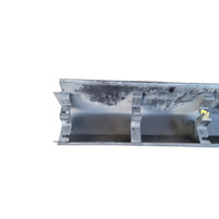2006-2008 Honda Element Rocker Panel Molding Right/Passenger Front/Rear Black 71900-SCV-A01ZB, F028, OEM, 2006, 2007, 2008