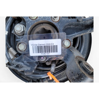 2007-2011 Honda Element Knuckle Spindle Hub Rear Right/Passenger, 52210-SCV-A70, F028, OEM, 2007, 2008, 2009, 2010, 2011