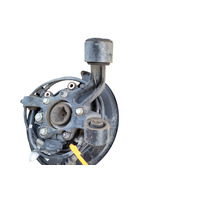 2007-2011 Honda Element Knuckle Spindle Hub Rear Right/Passenger, 52210-SCV-A70, F028, OEM, 2007, 2008, 2009, 2010, 2011