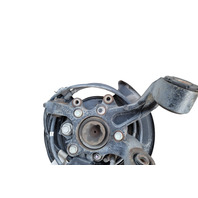 2007-2011 Honda Element Knuckle Spindle Hub Rear Right/Passenger, 52210-SCV-A70, F028, OEM, 2007, 2008, 2009, 2010, 2011