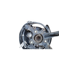 2007-2011 Honda Element Knuckle Spindle Hub Rear Right/Passenger, 52210-SCV-A70, F028, OEM, 2007, 2008, 2009, 2010, 2011