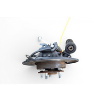 2007-2011 Honda Element Knuckle Spindle Hub Rear Right/Passenger, 52210-SCV-A70, F028, OEM, 2007, 2008, 2009, 2010, 2011