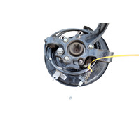 2007-2011 Honda Element Knuckle Spindle Hub Rear Right/Passenger, 52210-SCV-A70, F028, OEM, 2007, 2008, 2009, 2010, 2011