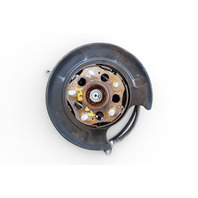 2007-2011 Honda Element Knuckle Spindle Hub Rear Right/Passenger, 52210-SCV-A70, F028, OEM, 2007, 2008, 2009, 2010, 2011
