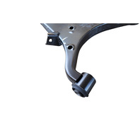 2003-2011 Honda Element Lower Control Arm Front Right/Passenger 51350-SCV-A03, F028, OEM, 2003, 2004, 2005, 2006, 2007, 2008, 2009, 2010, 2011
