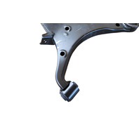 2003-2011 Honda Element Lower Control Arm Front Right/Passenger 51350-SCV-A03, F028, OEM, 2003, 2004, 2005, 2006, 2007, 2008, 2009, 2010, 2011