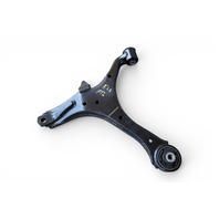 2003-2011 Honda Element Lower Control Arm Front Right/Passenger 51350-SCV-A03, F028, OEM, 2003, 2004, 2005, 2006, 2007, 2008, 2009, 2010, 2011