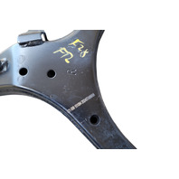 2003-2011 Honda Element Lower Control Arm Front Right/Passenger 51350-SCV-A03, F028, OEM, 2003, 2004, 2005, 2006, 2007, 2008, 2009, 2010, 2011