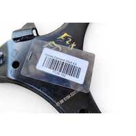 2003-2011 Honda Element Lower Control Arm Front Right/Passenger 51350-SCV-A03, F028, OEM, 2003, 2004, 2005, 2006, 2007, 2008, 2009, 2010, 2011