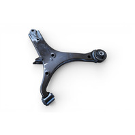 2003-2011 Honda Element Lower Control Arm Front Right/Passenger 51350-SCV-A03, F028, OEM, 2003, 2004, 2005, 2006, 2007, 2008, 2009, 2010, 2011