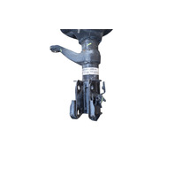 2003-2011 Honda Element Shock Strut Assembly, Front Right, 51601-SCV-A17, F028, OEM, 2003, 2004, 2005, 2006, 2007, 2008, 2009, 2010, 2011