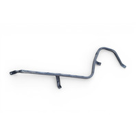 2003-2011 Honda Element Fuel Tank Guard Pipe 17518-SCV-A00, F028, OEM, 2003, 2004, 2005, 2006, 2007, 2008, 2009, 2010, 2011