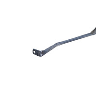 2003-2011 Honda Element Fuel Tank Guard Pipe 17518-SCV-A00, F028, OEM, 2003, 2004, 2005, 2006, 2007, 2008, 2009, 2010, 2011