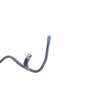 2003-2011 Honda Element Fuel Tank Guard Pipe 17518-SCV-A00, F028, OEM, 2003, 2004, 2005, 2006, 2007, 2008, 2009, 2010, 2011