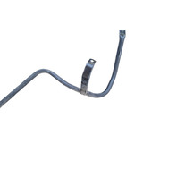 2003-2011 Honda Element Fuel Tank Guard Pipe 17518-SCV-A00, F028, OEM, 2003, 2004, 2005, 2006, 2007, 2008, 2009, 2010, 2011