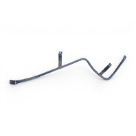 2003-2011 Honda Element Fuel Tank Guard Pipe 17518-SCV-A00, F028, OEM, 2003, 2004, 2005, 2006, 2007, 2008, 2009, 2010, 2011