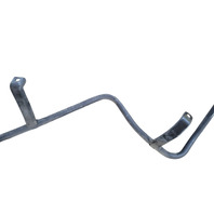 2003-2011 Honda Element Fuel Tank Guard Pipe 17518-SCV-A00, F028, OEM, 2003, 2004, 2005, 2006, 2007, 2008, 2009, 2010, 2011