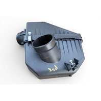 2007-2011 Honda Element Complete Air Cleaner Cover Case Box, 17244-PZD-A10, F028, OEM, 2007, 2008, 2009, 2010, 2011