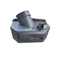 2007-2011 Honda Element Complete Air Cleaner Cover Case Box, 17244-PZD-A10, F028, OEM, 2007, 2008, 2009, 2010, 2011