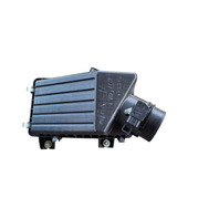 2007-2011 Honda Element Complete Air Cleaner Cover Case Box, 17244-PZD-A10, F028, OEM, 2007, 2008, 2009, 2010, 2011