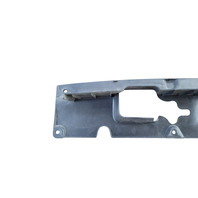 2003-2011 Honda Element Front Grill Radiator Cover, 71123-SCV-A00, F028, OEM, 2003, 2004, 2005, 2006, 2007, 2008, 2009, 2010, 2011