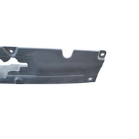 2003-2011 Honda Element Front Grill Radiator Cover, 71123-SCV-A00, F028, OEM, 2003, 2004, 2005, 2006, 2007, 2008, 2009, 2010, 2011