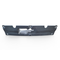 2003-2011 Honda Element Front Grill Radiator Cover, 71123-SCV-A00, F028, OEM, 2003, 2004, 2005, 2006, 2007, 2008, 2009, 2010, 2011