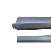 2005-2011 Honda Element Roof Panel Molding Right/Driver Set()3 Black Textured, 75235-SCV-A01ZC, F028, OEM, 2005, 2006, 2007, 2008, 2009, 2010, 2011