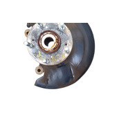 2003-2011 Honda Element Knuckle Spindle Hub Front Right/Passenger, 51210-SCV-000, F028, OEM, 2003, 2004, 2005, 2006, 2007, 2008, 2009, 2010, 2011