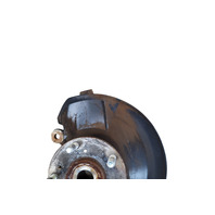 2003-2011 Honda Element Knuckle Spindle Hub Front Right/Passenger, 51210-SCV-000, F028, OEM, 2003, 2004, 2005, 2006, 2007, 2008, 2009, 2010, 2011