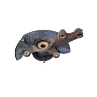 2003-2011 Honda Element Knuckle Spindle Hub Front Right/Passenger, 51210-SCV-000, F028, OEM, 2003, 2004, 2005, 2006, 2007, 2008, 2009, 2010, 2011
