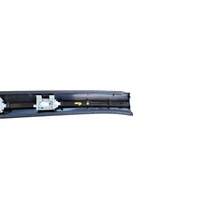 2003-2011 Honda Element Front Pillar Cover Trim Garnish Exterior Right 73152-SCV-A01ZA, F028, OEM, 2003, 2004, 2005, 2006, 2007, 2008, 2009, 2010, 2011