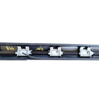2003-2011 Honda Element Front Pillar Cover Trim Garnish Exterior Right 73152-SCV-A01ZA, F028, OEM, 2003, 2004, 2005, 2006, 2007, 2008, 2009, 2010, 2011