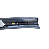 2003-2011 Honda Element Front Pillar Cover Trim Garnish Exterior Right 73152-SCV-A01ZA, F028, OEM, 2003, 2004, 2005, 2006, 2007, 2008, 2009, 2010, 2011