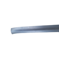 2003-2011 Honda Element Front Pillar Cover Trim Garnish Exterior Right 73152-SCV-A01ZA, F028, OEM, 2003, 2004, 2005, 2006, 2007, 2008, 2009, 2010, 2011