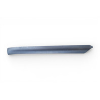 2003-2011 Honda Element Front Pillar Cover Trim Garnish Exterior Right 73152-SCV-A01ZA, F028, OEM, 2003, 2004, 2005, 2006, 2007, 2008, 2009, 2010, 2011